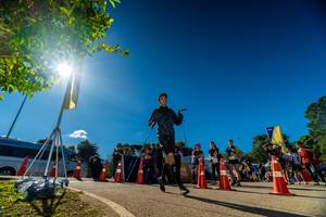 BIB: 
                            <button type="button" onclick="openModal(19034101)" class="btn btn-primary btn-sm float-right btn-popup" data-toggle="modal" data-target=".modal-high-quality">
                        <i class="fas fa-shopping-cart"></i> Add to Cart
                    </button>
                                            <button type="button" onclick="isThisMe(19034101, true)" class="btn btn-success btn-sm float-right btn-popup btn-isme hidden" data-toggle="tooltip" data-placement="bottom" title="นี่คือรูปของคุณใช่ไหม คลิกที่นี่เพื่อเอาเข้าอัลบั้ม">
                        <i class="fas fa-plus"></i> Add to album
                    </button>
                    <button type="button" onclick="isThisMe(19034101, false)" class="btn btn-warning btn-sm float-right btn-popup btn-isnotme hidden">
                        <i class="fas fa-ban"></i> Remove from album
                    </button>